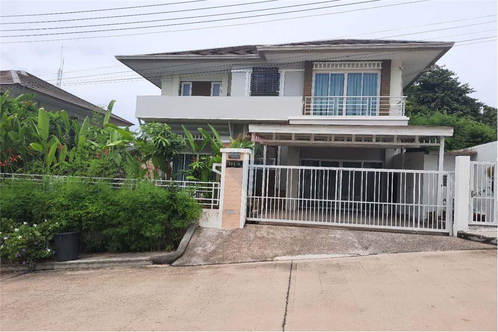 Bophut for sale Second hand house and condo for rent